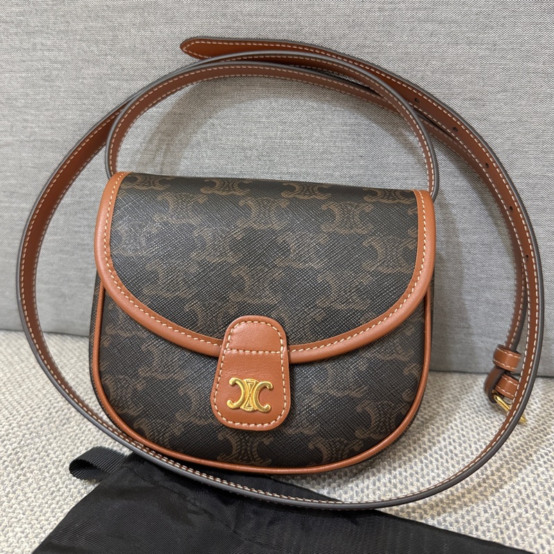 Celine mini besace-3