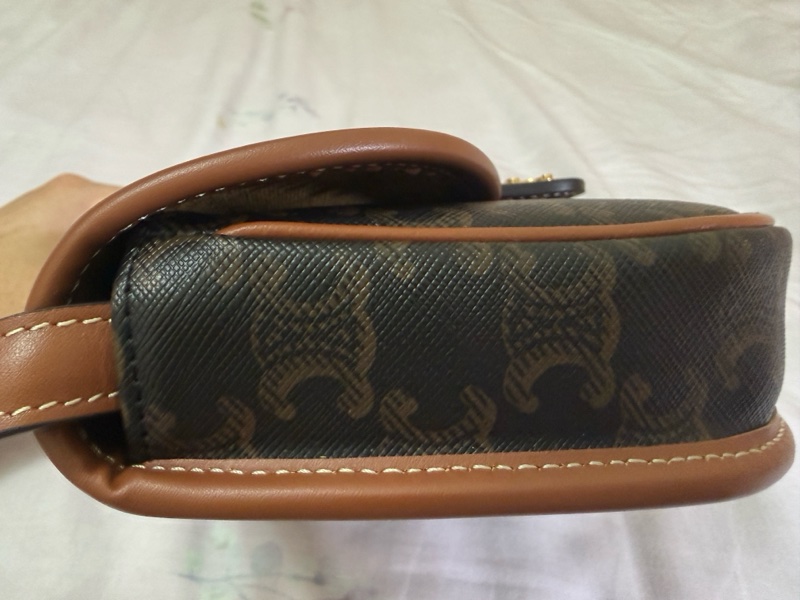 Celine mini besace-10