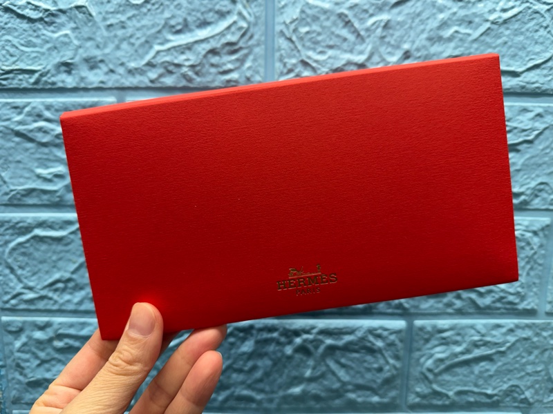 Hermès 2026紅包袋-2
