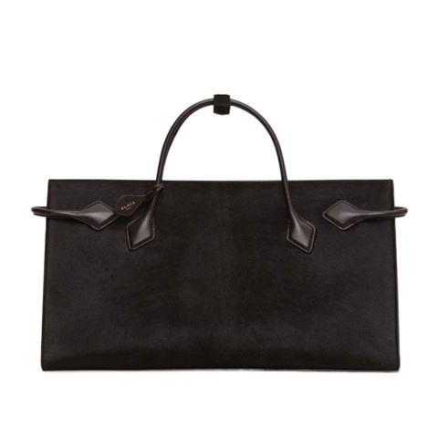 Alaia 女士 LE TECKEL 手提包均碼碼42cm*17cm*23cm