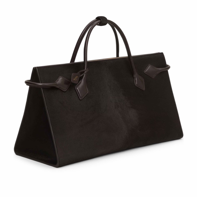 Alaia 女士 LE TECKEL 手提包均碼碼42cm*17cm*23cm-2