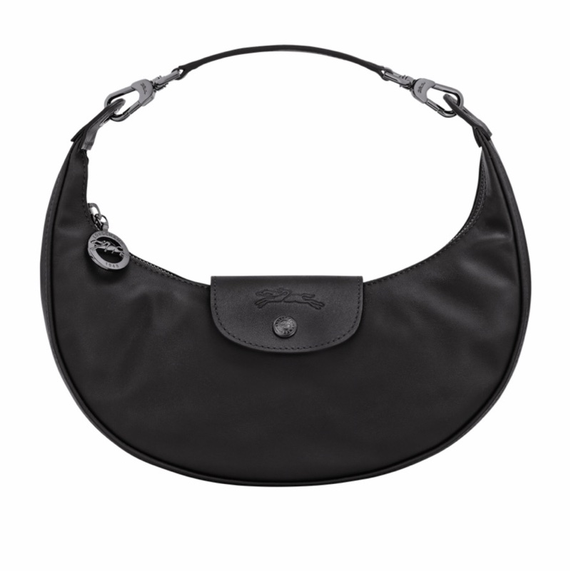 Longchamp 女士 Le Pliage Xtra 單肩包均碼碼27cm*8.5cm*12cm-0