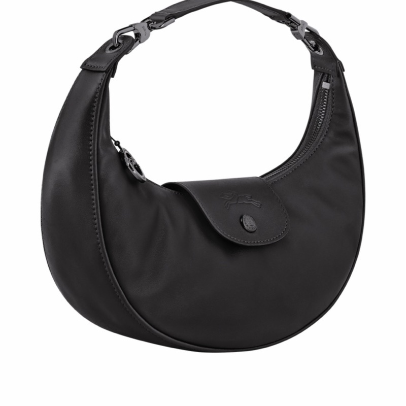Longchamp 女士 Le Pliage Xtra 單肩包均碼碼27cm*8.5cm*12cm-1