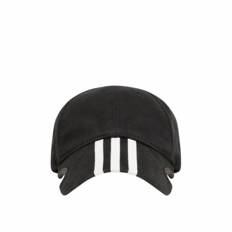 Balenciaga 男女同款 Balenciaga x adidas 棒球帽子S M L碼