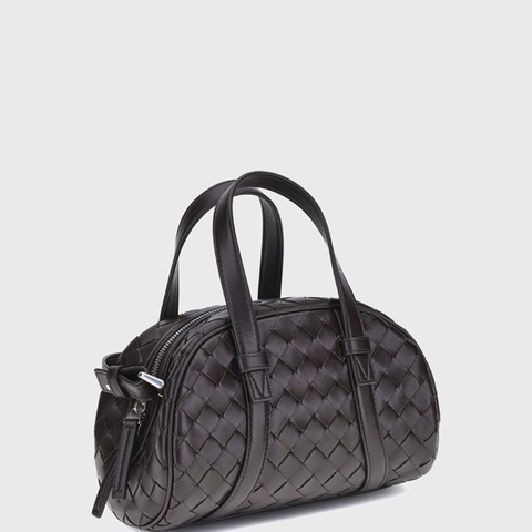 Bottega Veneta 男士 雙提手單肩包均碼碼