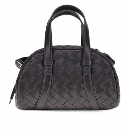 Bottega Veneta 男士 雙提手單肩包均碼碼-2