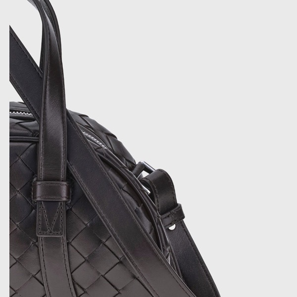 Bottega Veneta 男士 雙提手單肩包均碼碼-4