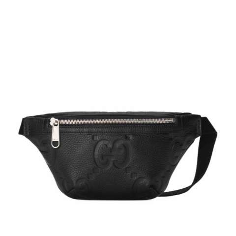 Gucci 男士 雙G小號腰包CM-80 CM-90碼小號、23cm*13cm*5cm