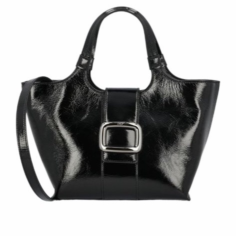 Roger Vivier 女士 可調節肩帶單肩包均碼碼31cm*11.5cm*18cm