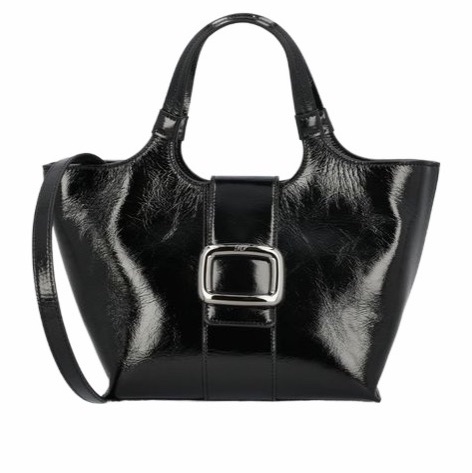 Roger Vivier 女士 可調節肩帶單肩包均碼碼31cm*11.5cm*18cm-0