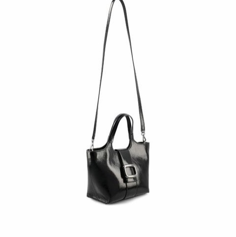 Roger Vivier 女士 可調節肩帶單肩包均碼碼31cm*11.5cm*18cm-2