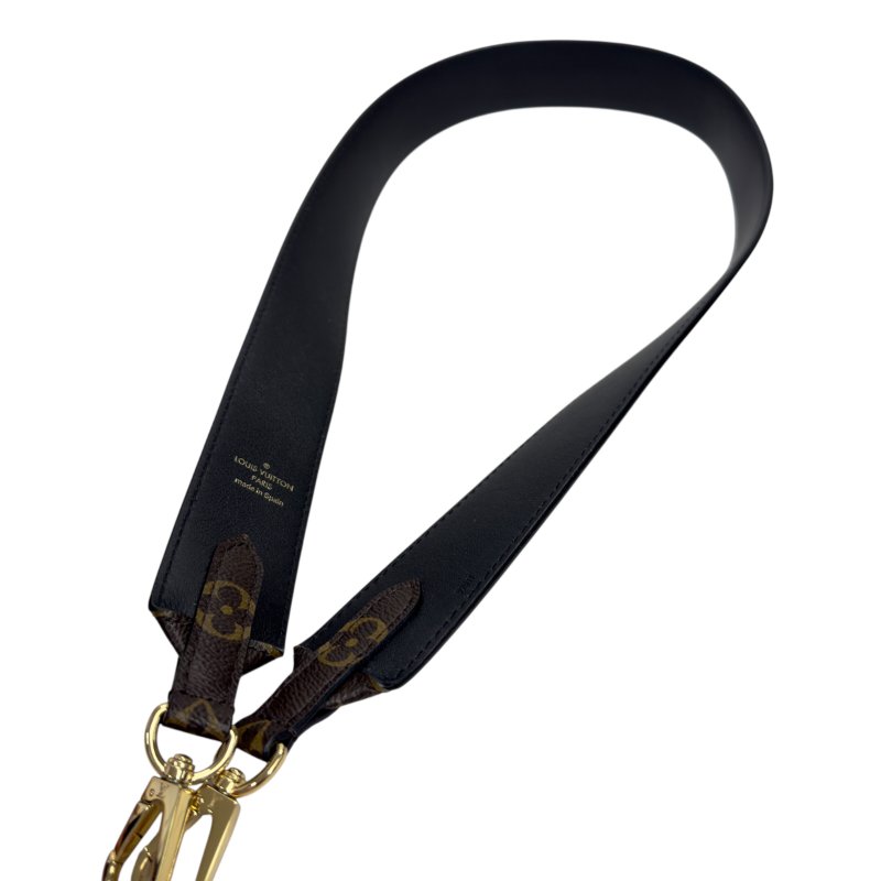 LOUIS VUITTON Monogram 老花 肩帶-8