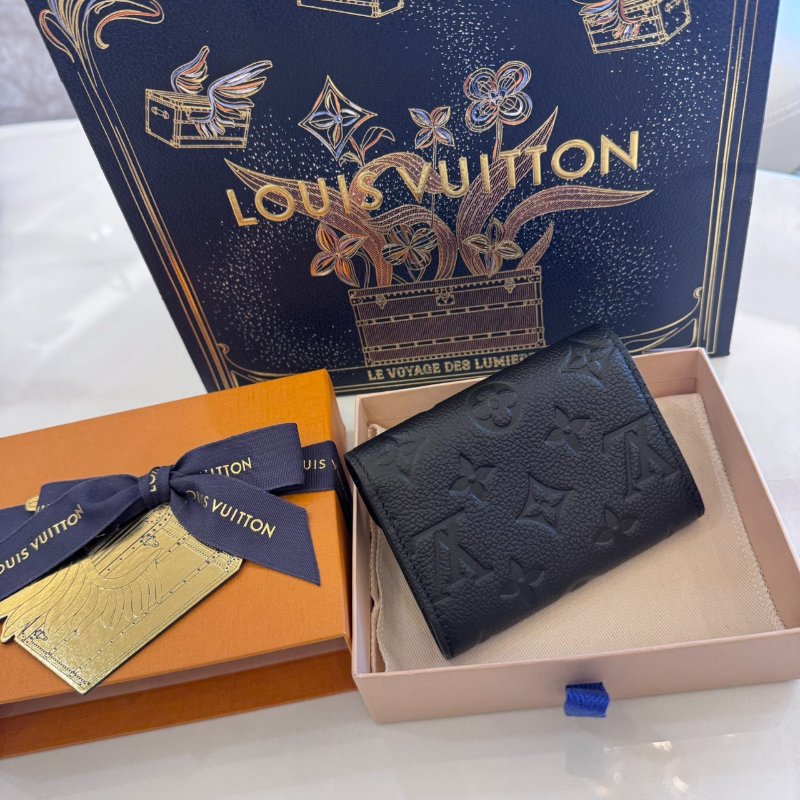 *SHIHNA名牌精品* LV M81455 Rosalie 零錢包-3