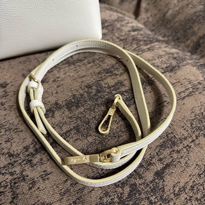 Agnès b.水桶包-3