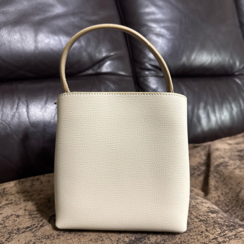 Agnès b.水桶包-6