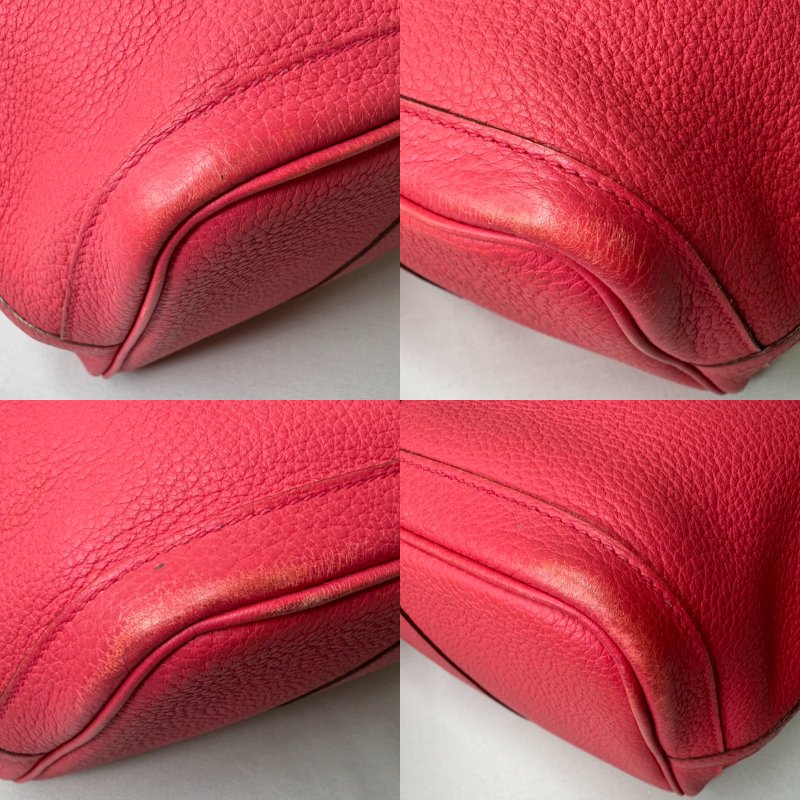 HERMES Garden Party 36花園包-9