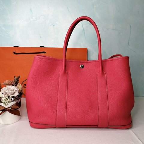 HERMES 花園包36