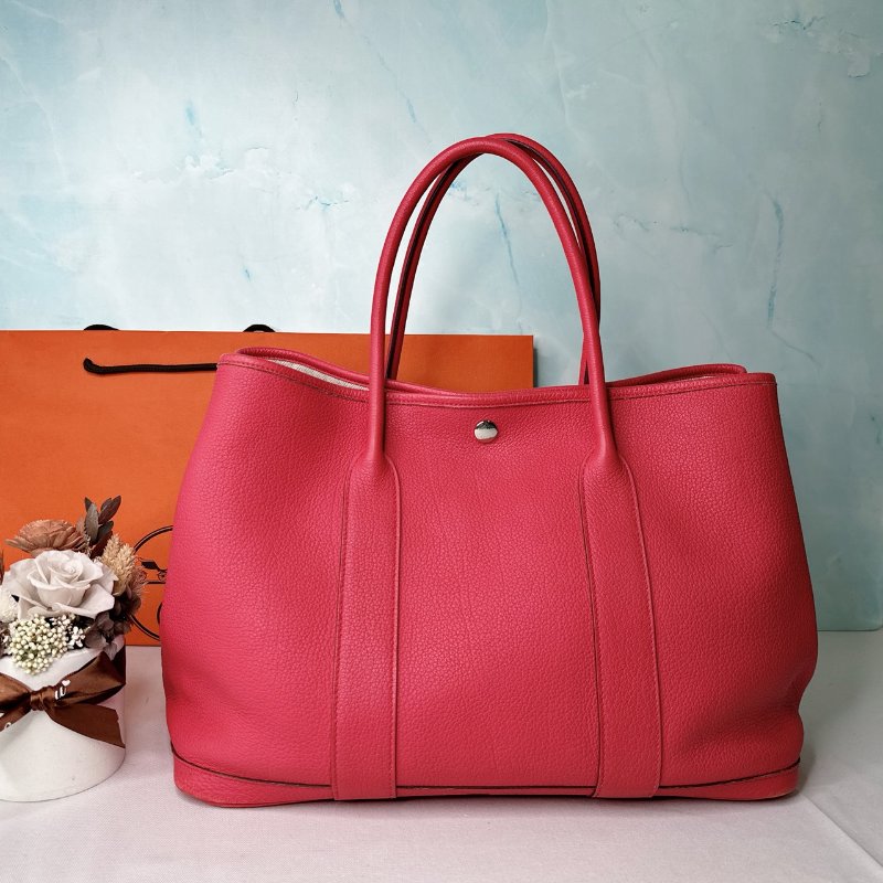 HERMES 花園包36-1