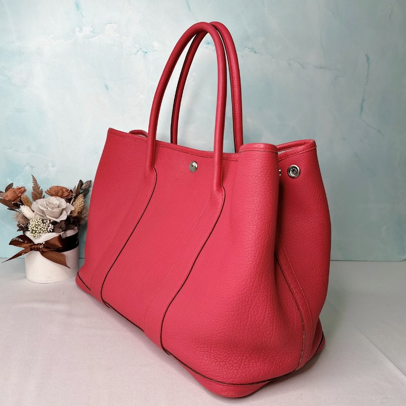 HERMES 花園包36-2