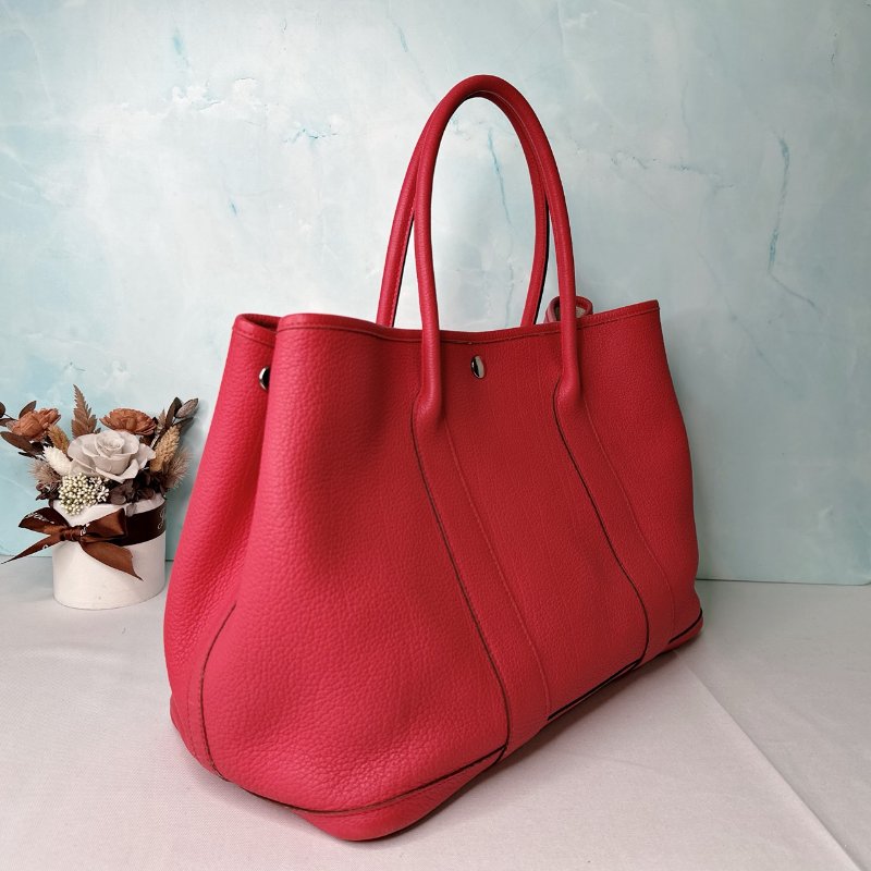 HERMES 花園包36-3