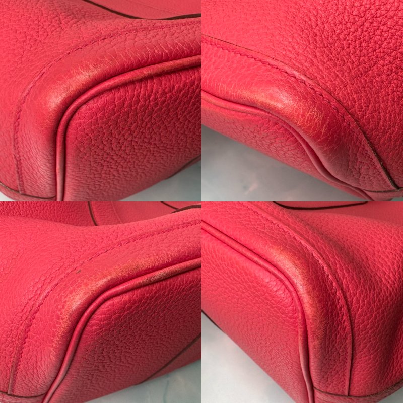 HERMES 花園包36-6