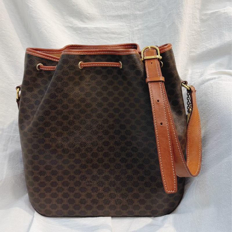 Celine經典水桶包-1