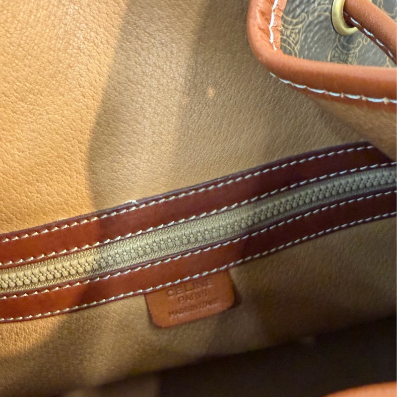 Celine經典水桶包-7
