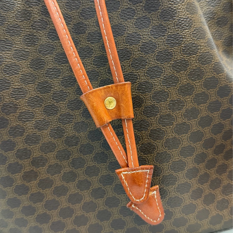 Celine經典水桶包-17