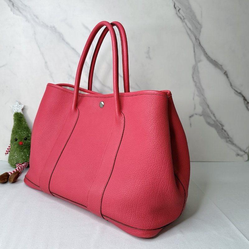 HERMES GP36花園包-2