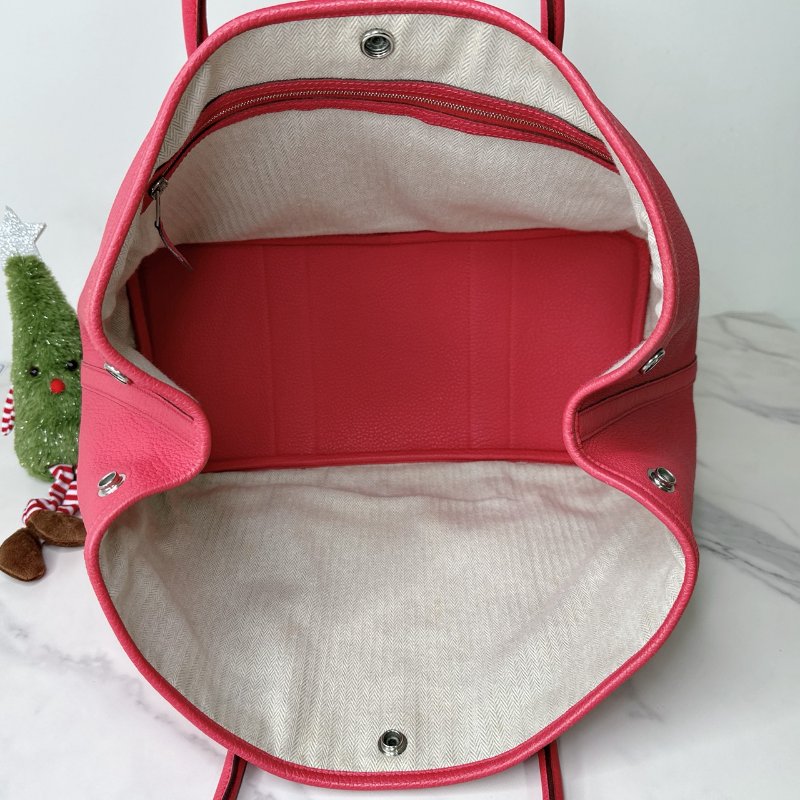 HERMES GP36花園包-3