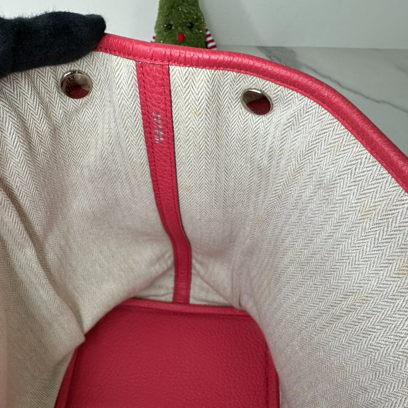 HERMES GP36花園包-5