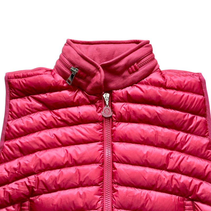 MONCLER 羽絨 背心-2