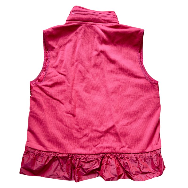 MONCLER 羽絨 背心-5