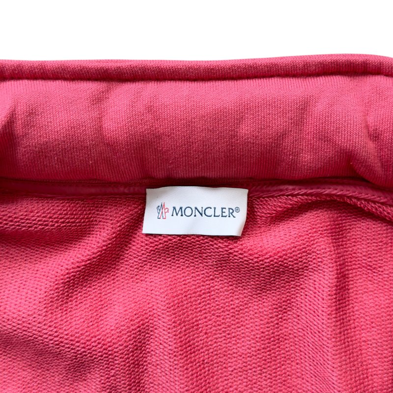 MONCLER 羽絨 背心-8