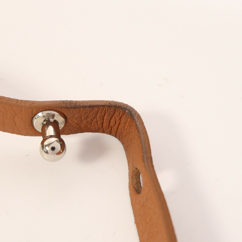 GOYARD 塗層帆布Saint Louis GM肩背袋-12