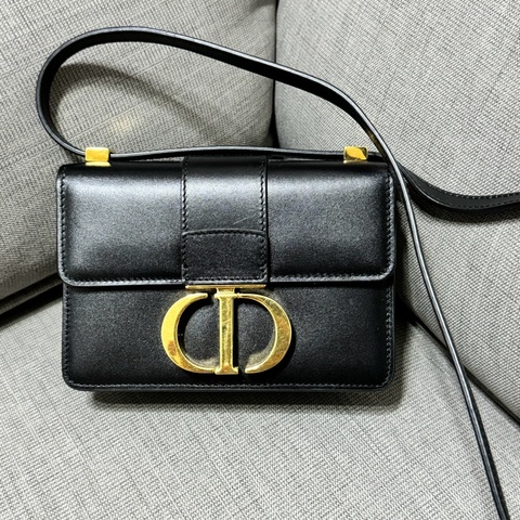 Dior micro 蒙田