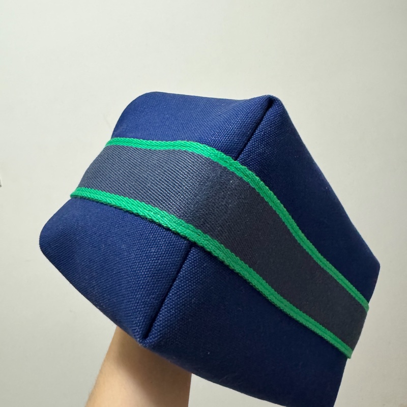 Hermes飯盒包小號-9