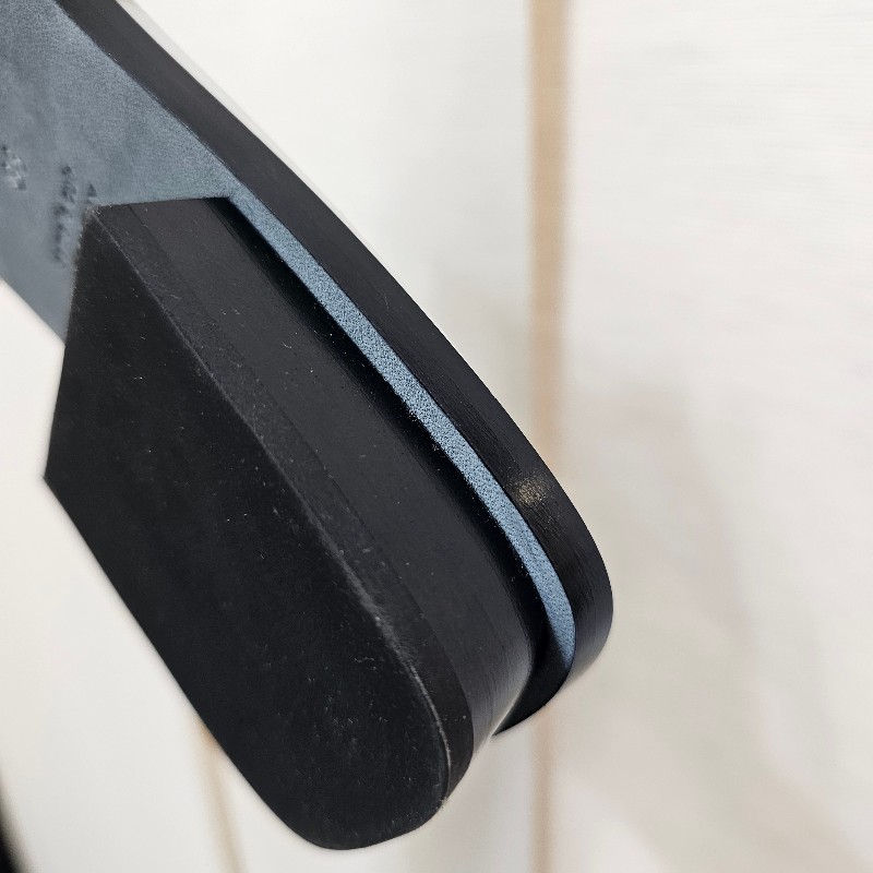 [農曆新年福利🧧] Hermes白牛皮Isle Sandal涼鞋-16