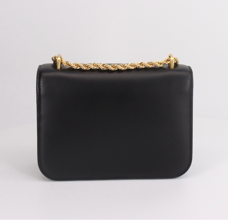 Tory Burch 女士 小號 ELEANOR 包均碼碼常規、19cm*6.5cm*13.5cm-1