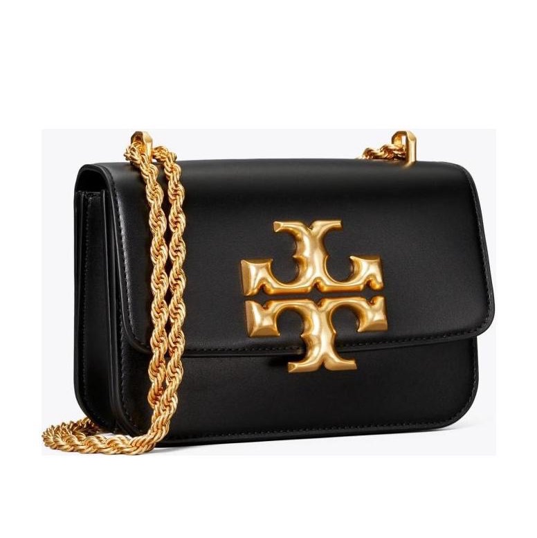 Tory Burch 女士 小號 ELEANOR 包均碼碼常規、19cm*6.5cm*13.5cm-3