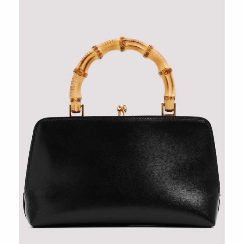 Jil Sander 女士 迷你徽標單肩包均碼碼22cm*7cm*12cm-4
