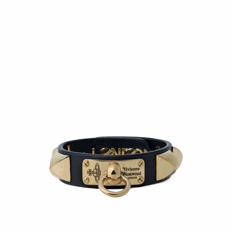 Vivienne Westwood 女士 Polly手鍊均碼碼-0