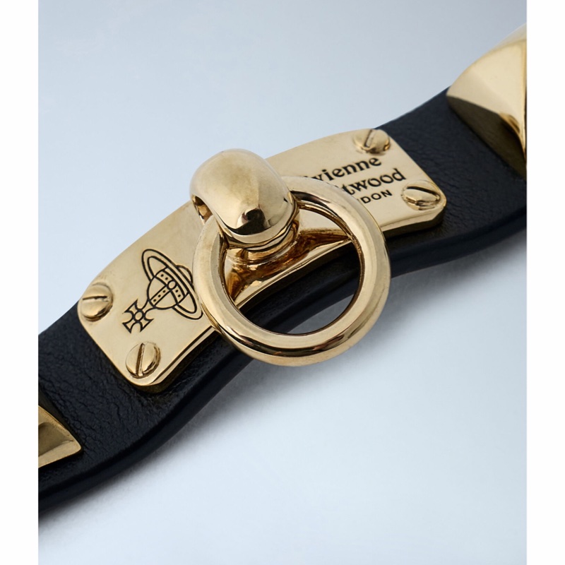 Vivienne Westwood 女士 Polly手鍊均碼碼-2