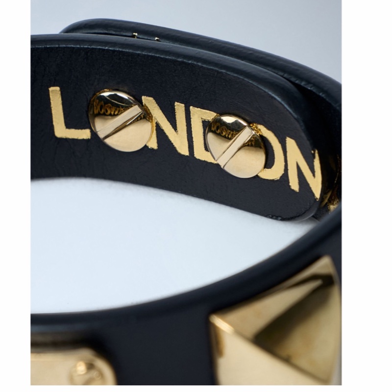 Vivienne Westwood 女士 Polly手鍊均碼碼-4