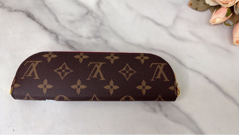 全新LV插畫家聯名限量筆袋（低於專櫃價）-3