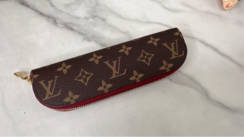 全新LV插畫家聯名限量筆袋（低於專櫃價）-6