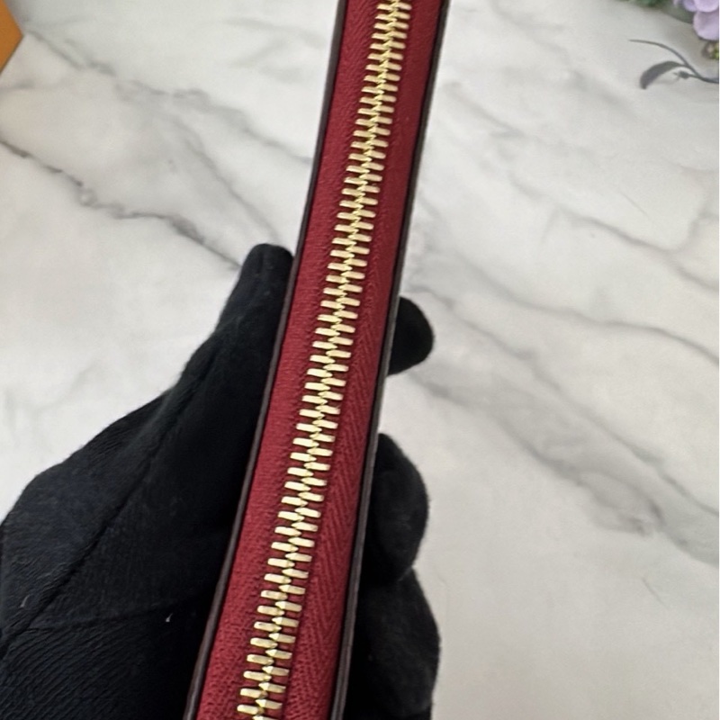 全新LV插畫家聯名限量筆袋（低於專櫃價）-7