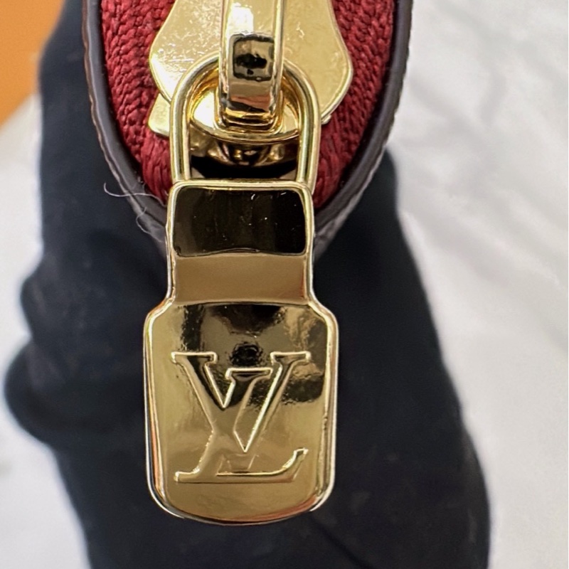 全新LV插畫家聯名限量筆袋（低於專櫃價）-11