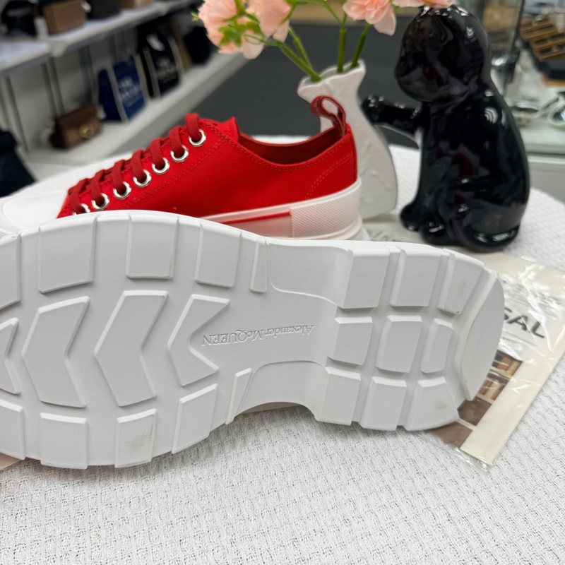 秒殺價💰mcq 紅色 37 39-2