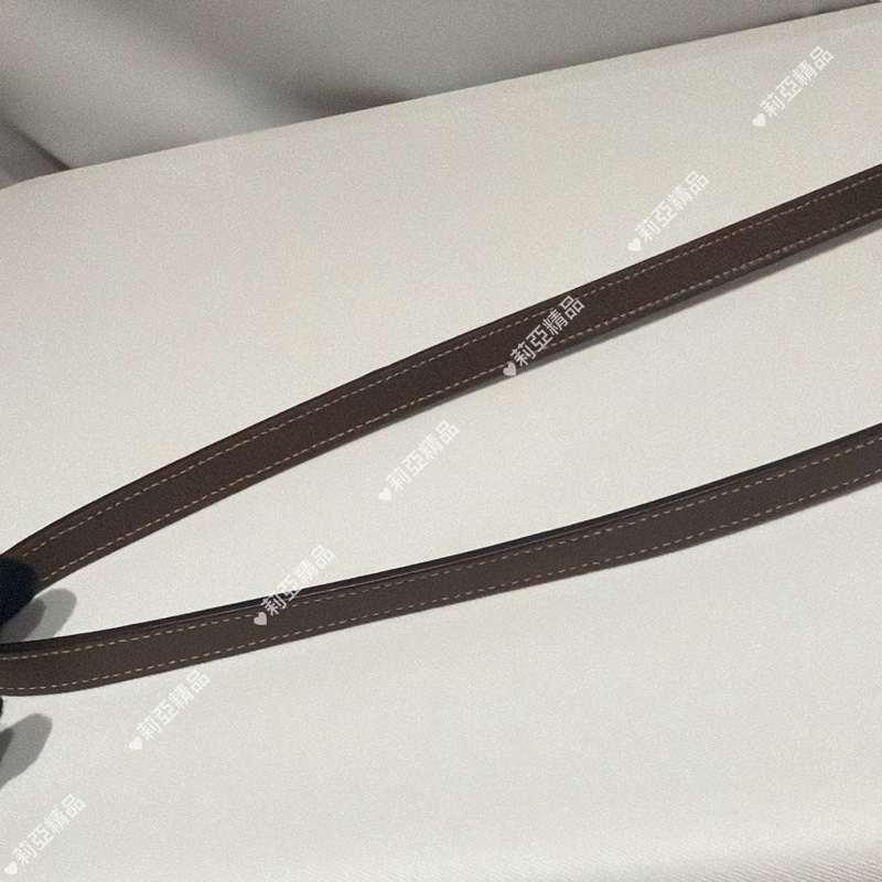 莉亞精品♡ Gucci 517350 老花小相機包 二手-11